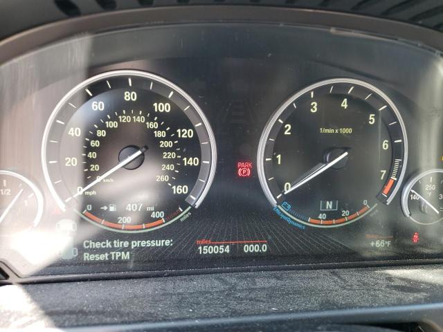 2016 BMW X5 SDRIVE3 - 5UXKR2C53G0R69995