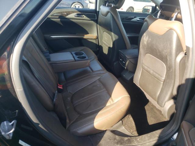 3LN6L2LU7ER811941 Lincoln MKZ HYBRID