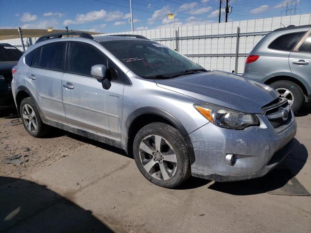 JF2GPBCC2EH224523 Subaru Xv Crosstrek 2.0i Hybrid