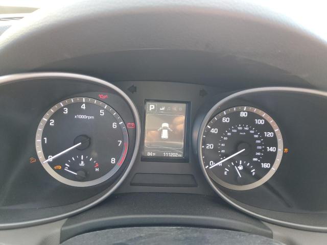 2018 Hyundai Santa Fe Sport VIN: 5NMZU3LB0JH094926 Lot: 61391084