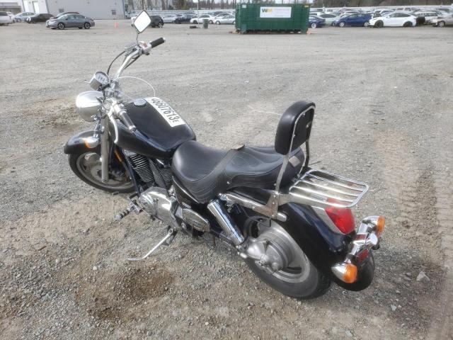 2004 HONDA VT1100 C2 - 1HFSC43004A401959