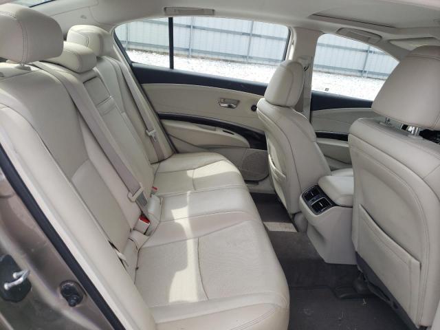 2015 ACURA RLX TECH - JH4KC1F53FC001383