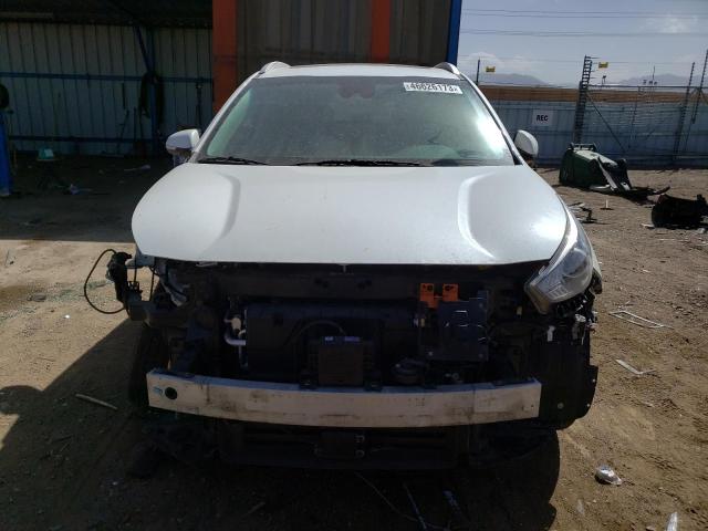 KNDCE3LG3N5121222 KIA Niro Ex Premium
