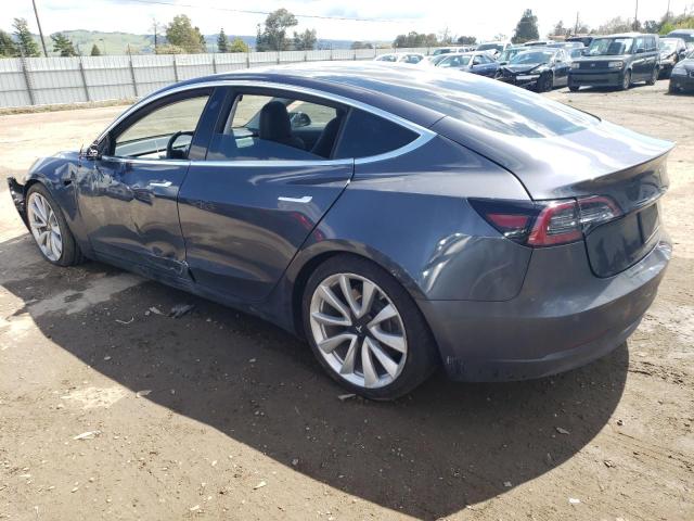 5YJ3E1EB8KF389036 Tesla MODEL 3