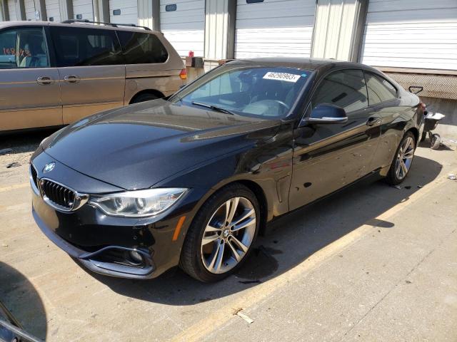2015 BMW 435 I - WBA3R1C52FK193715