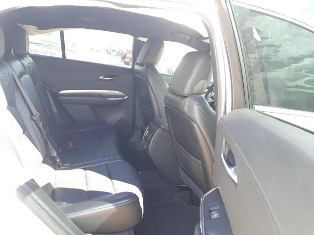 1GYFZCR42LF027235 Cadillac Xt4 Premium Luxury