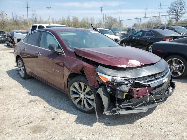 2016 CHEVROLET MALIBU PRE - 1G1ZH5SX1GF295486