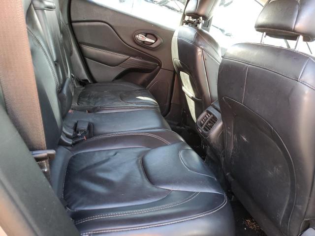 1C4PJMDB4GW337745 Jeep Cherokee Limited