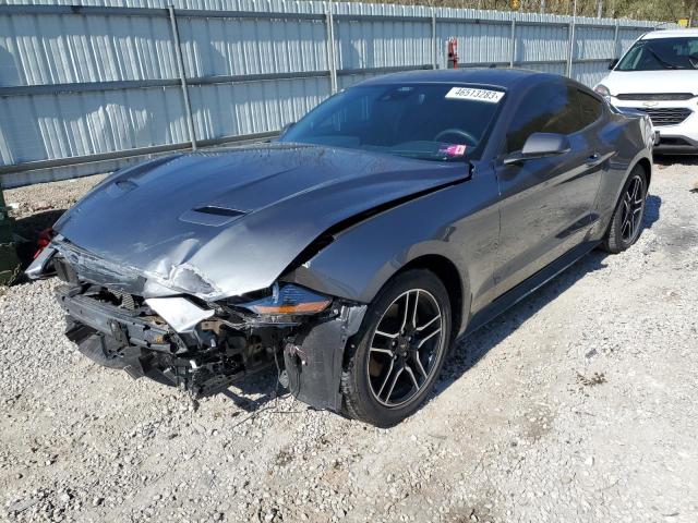 2021 FORD MUSTANG - 1FA6P8TH6M5155057