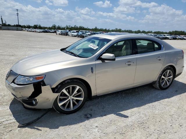 2009 Lincoln MKS 