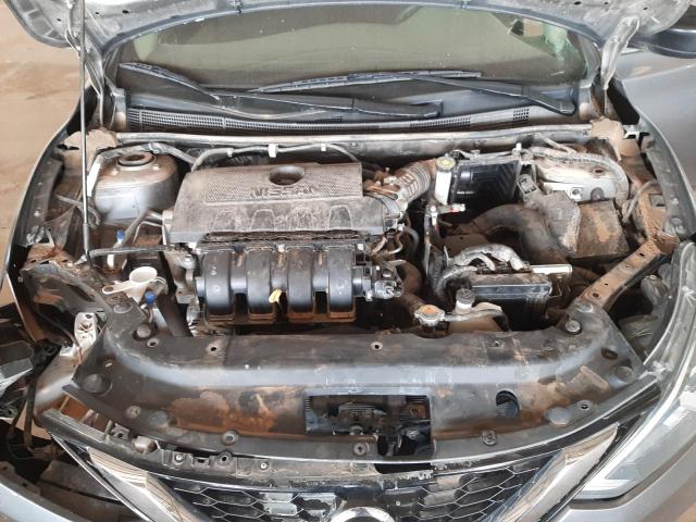 3N1AB7AP0GY266706 Nissan SENTRA S