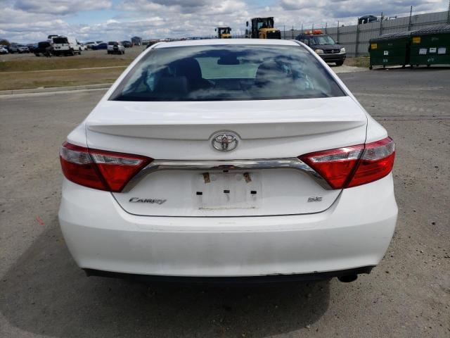 4T1BF1FK7HU777183 | 2017 TOYOTA CAMRY LE