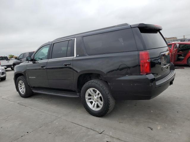 2018 CHEVROLET SUBURBAN C - 1GNSCHKC0JR334989