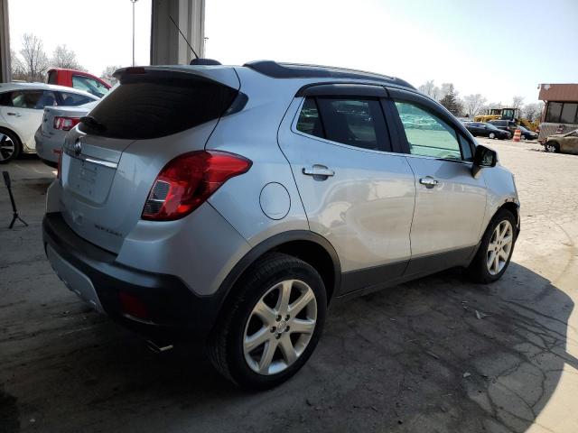 2015 BUICK ENCORE CON - KL4CJBSB2FB225337