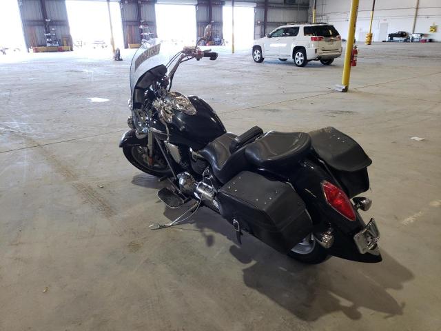 2008 HONDA VTX1800 T3 - 1HFSC49W48A600806