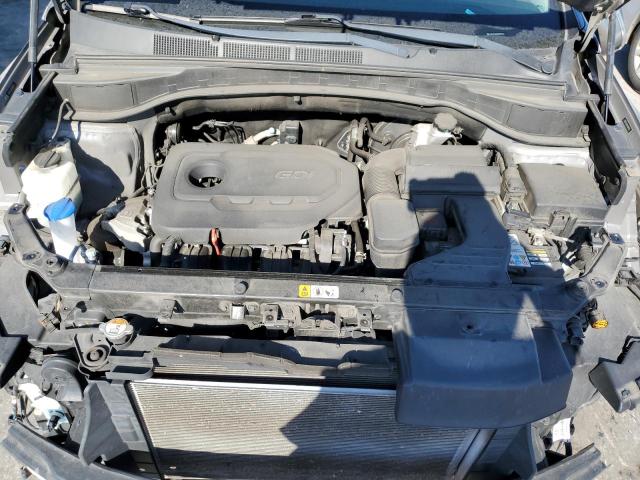 2018 Hyundai Santa Fe Sport VIN: 5NMZU3LB0JH094926 Lot: 61391084