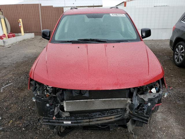 3C4PDCBG3HT516656 Dodge Journey Sxt