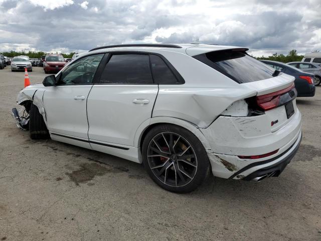 2023 AUDI SQ8 PREMIU - WA1AWBF12PD004868