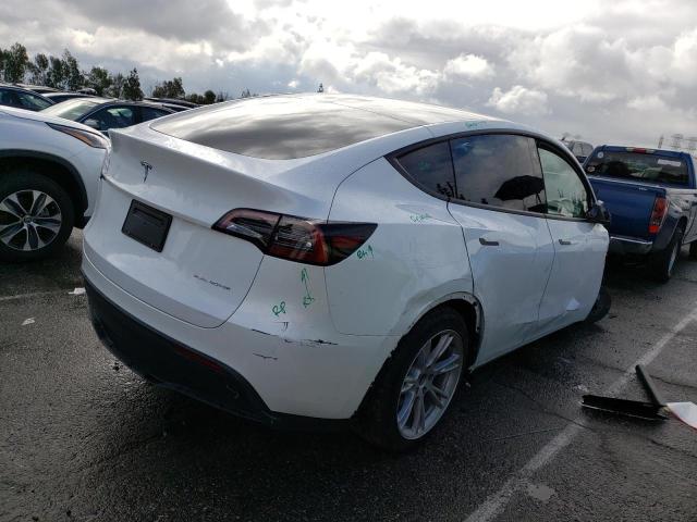 7SAYGDEE3PF606823 Tesla Model Y