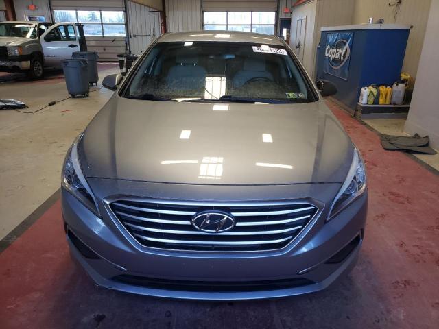 2016 HYUNDAI SONATA SE - 5NPE24AF4GH432629