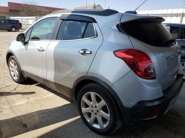 2015 BUICK ENCORE CON - KL4CJBSB2FB225337