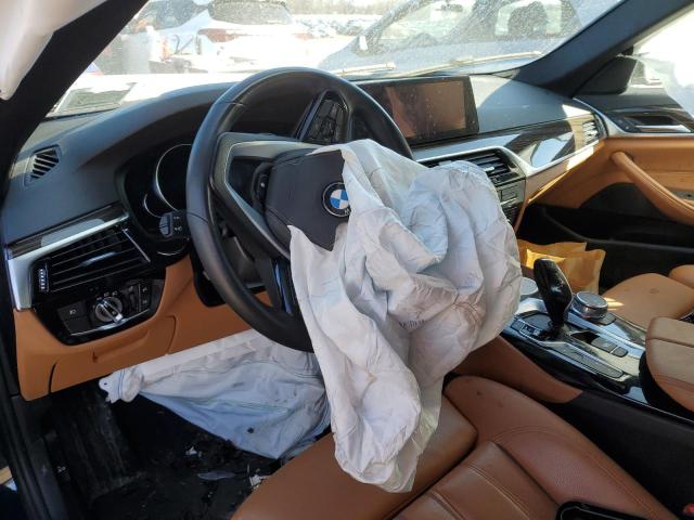 2018 BMW 540 XI - WBAJE7C56JWD52911