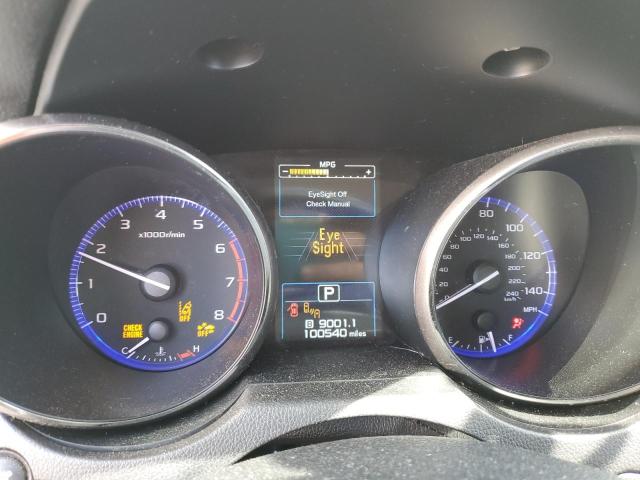 4S3BNAH61F3033945 Subaru Legacy 2.5i Premium