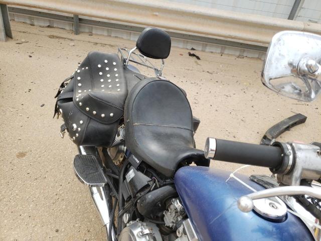 2000 KAWASAKI EN500 C - JKAENVC10YA165247