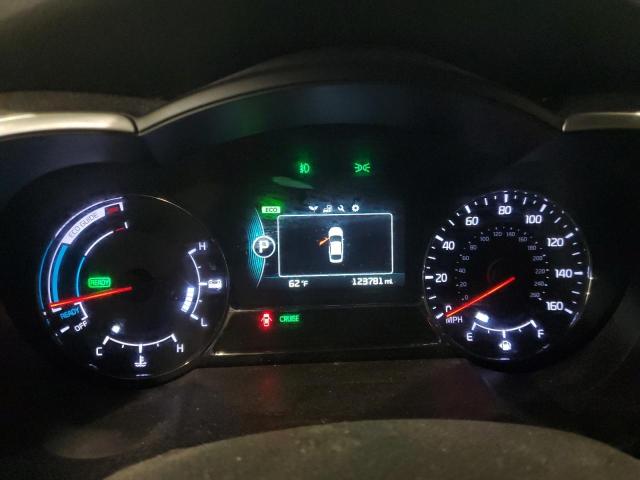 KNAGN4ADXE5069813 KIA OPTIMA HYBRID