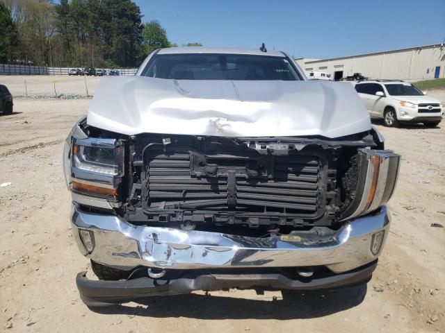 2018 CHEVROLET SILVRDO LT 1GCVKREC8JZ336080
