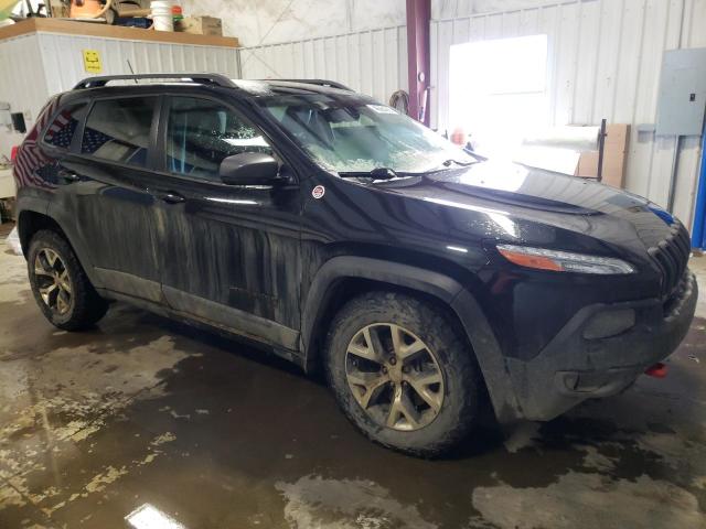 1C4PJMBS3FW715927 Jeep Cherokee Trailhawk