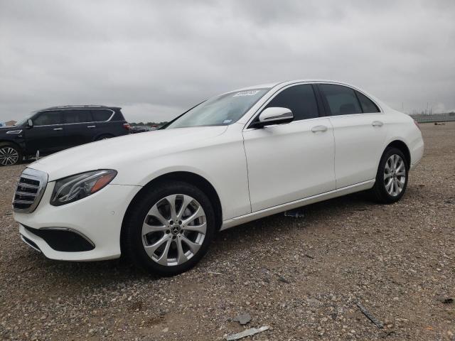 WDDZF4JBXKA514311 2019 MERCEDES-BENZ E-CLASS - Image 1