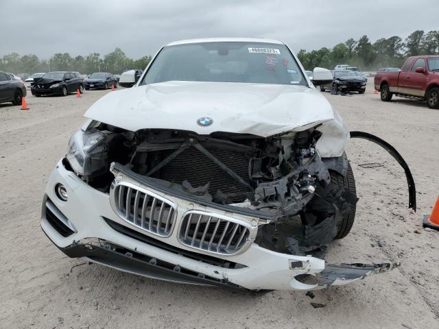2015 BMW X4 XDRIVE2 - 5UXXW3C50F0M87908
