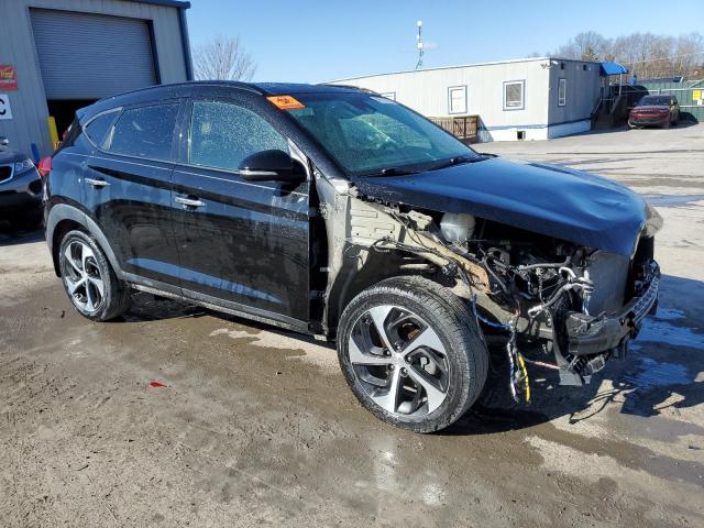 2018 HYUNDAI TUCSON VAL - KM8J3CA27JU625045