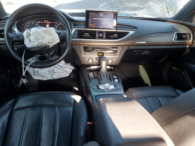 2016 AUDI A7 PRESTIG - WAU2GAFC4GN175373
