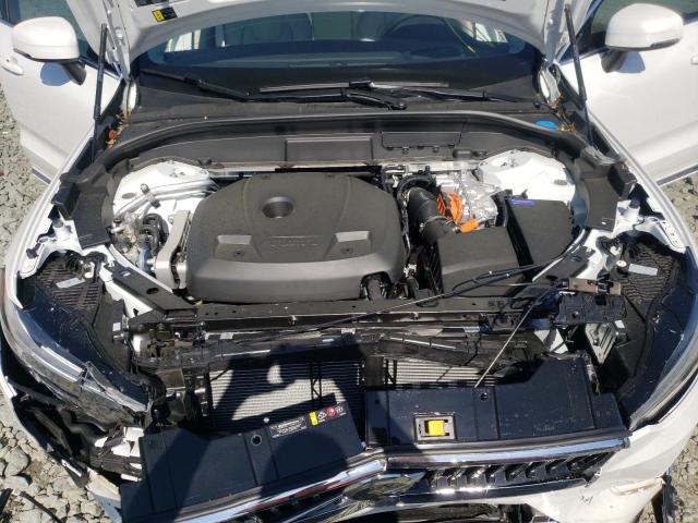 2023 VOLVO XC60 ULTIM - YV4H60DAXP1261433