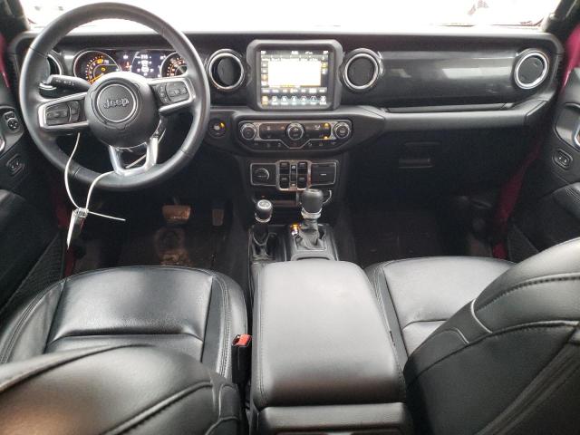 1C4HJXEN2MW851099 Jeep Wrangler Unlimited Sahara