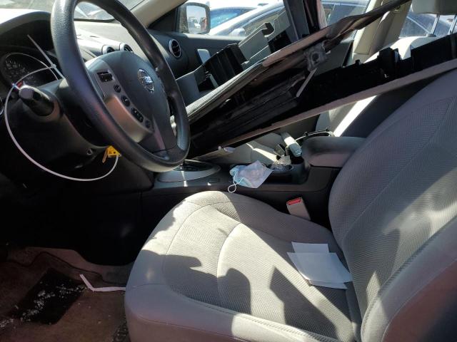 JN8AS5MV7FW262514 Nissan Rogue Select S