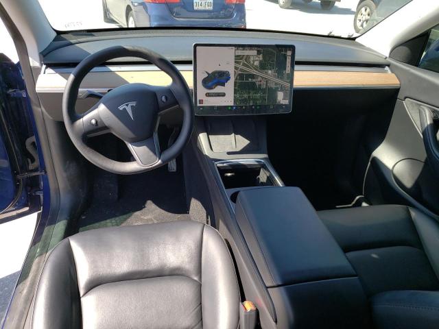 5YJYGDEE5MF122175 Tesla Model Y