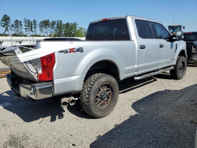 2018 FORD F250 SUPER - 1FT7W2BT9JEB91230