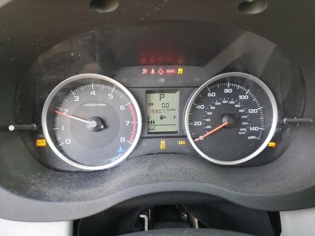 JF2SJAEC3HH449282 Subaru Forester 2.5i Premium
