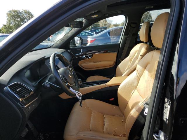 YV4A22PK1G1030885 Volvo XC90 T6