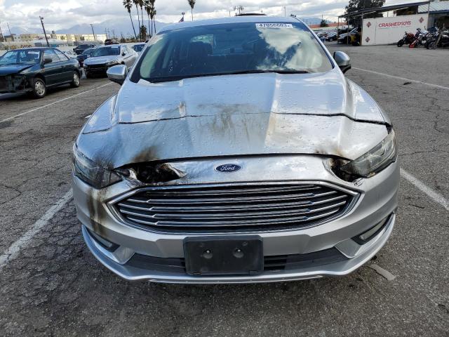 3FA6P0LU7HR287830 Ford Fusion Se Hybrid