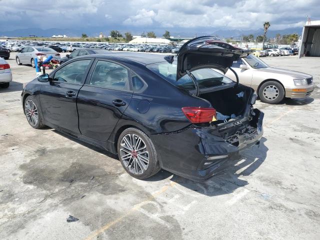 3KPF44AC4ME376180 KIA FORTE GT