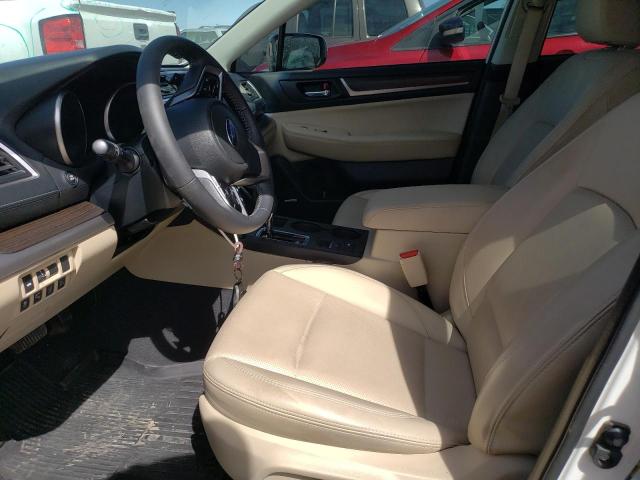 4S3BNAJ67K3004356 Subaru Legacy 2.5i Limited
