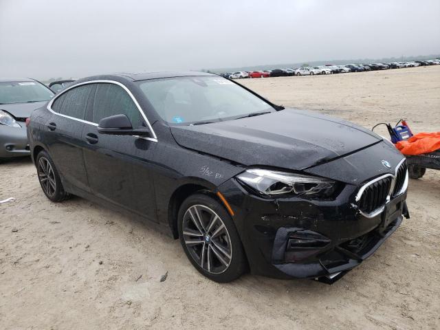 2020 BMW 228XI - WBA73AK07L7F59257