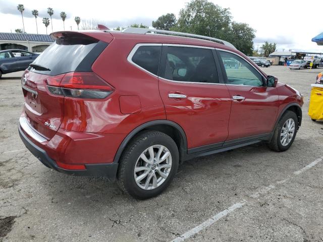 5N1AT2MV7JC734191 Nissan ROGUE S