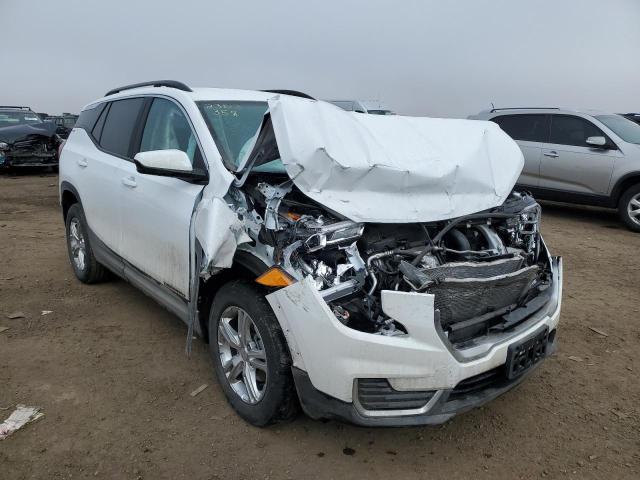 3GKALTEV8NL143438 GMC Terrain Sle