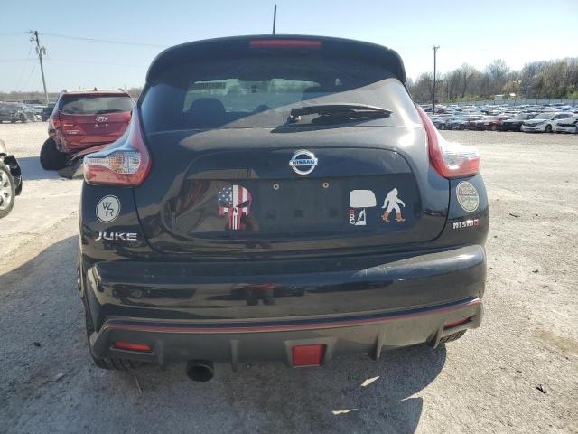 2017 NISSAN JUKE S - JN8AF5MV2HT750665