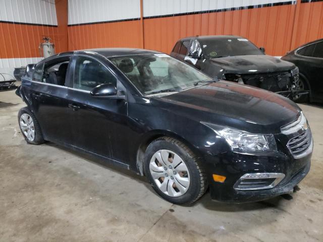 2016 CHEVROLET CRUZE LIMI - 1G1PE5SB3G7128786